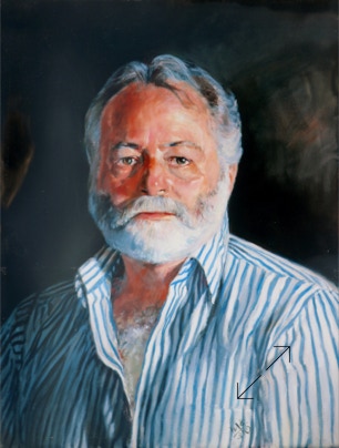 Dick Dupois, Pasadena, CA